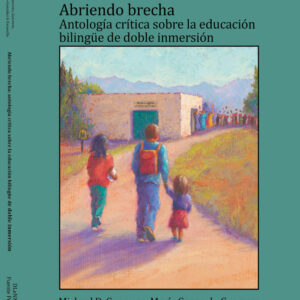 Book Cover for Abriendo Brecha (Guerrero, Soltero-González, Escamilla)