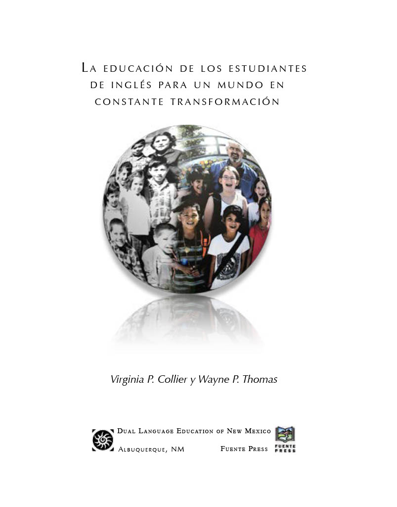 Featured image for “eBook - La Educación de los Estudiantes (Virginia P. Collier & Wayne P. Thomas)”